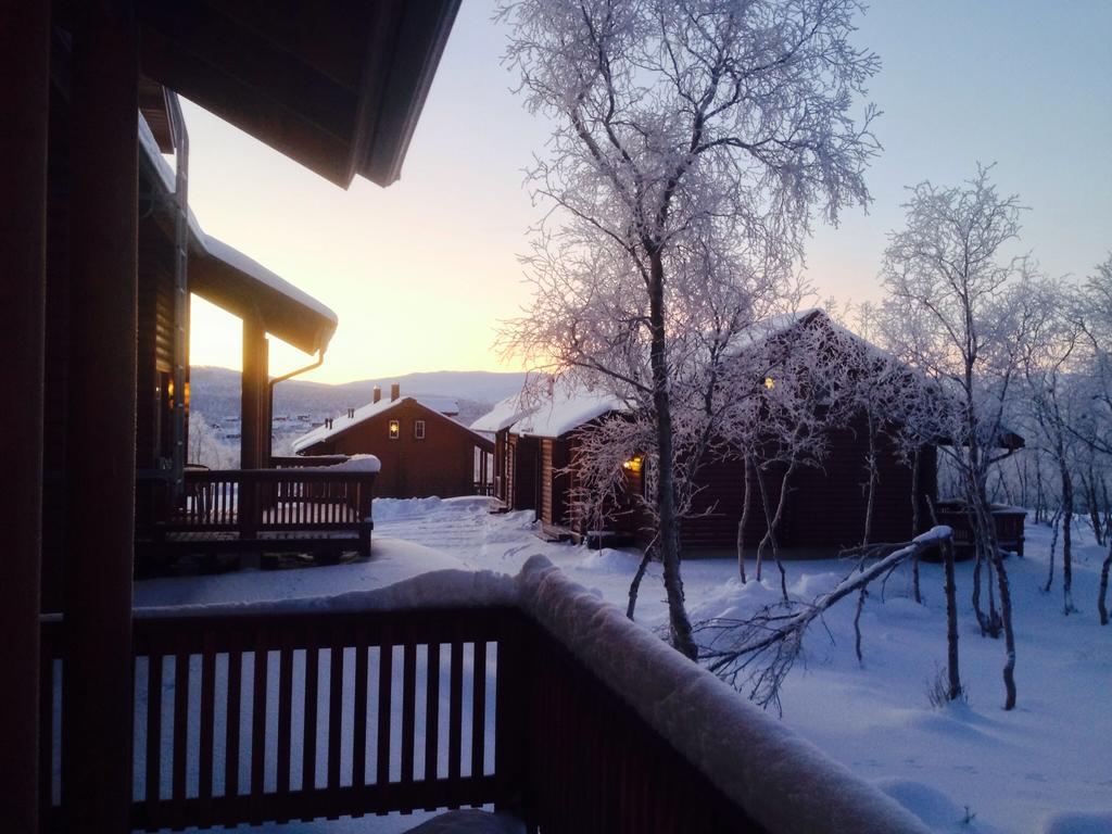 KILPISJARVEN TUNTURIMAJAT KILPISJARVI (Finland) - from US$ 243 | BOOKED